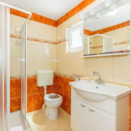 Apartment In - Istrien 51817 Premantura