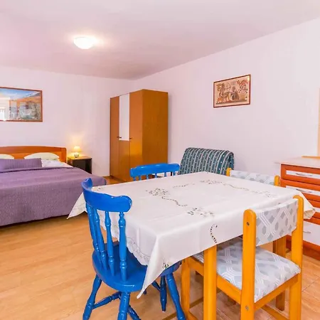 Apartment In - Istrien 51817 Premantura