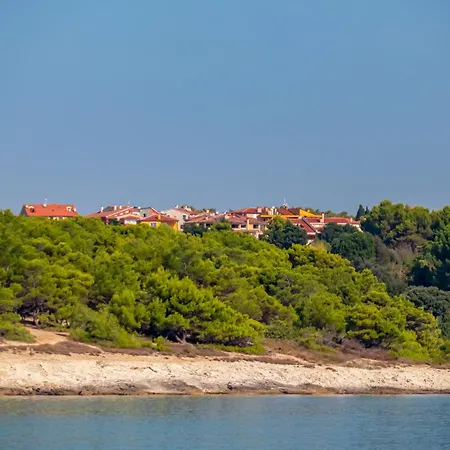 Apartman In - Istrien 51817 *