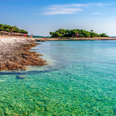 In - Istrien 51817 Apartman Premantura