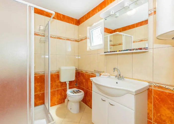 Apartman In - Istrien 51817 Premantura