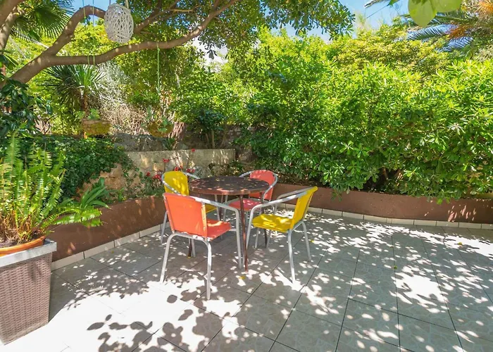 In - Istrien 51817 Apartman Premantura