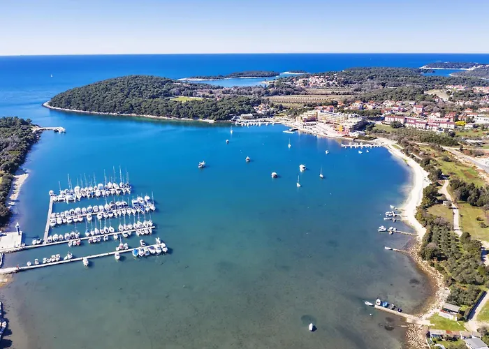 In - Istrien 51817 Apartman