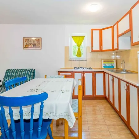 Apartament In - Istrien 51817